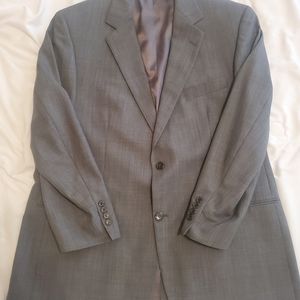 Botany 500 mens sport coat 44R